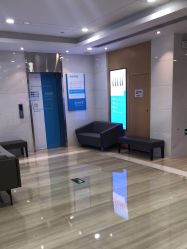 -雍禾植发全国连锁