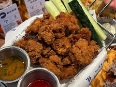 -bluefrog蓝蛙(皇庭广场店)