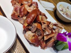 -茂盛小吃(蓝田店)