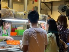 -筒骨麻辣烫(永同昌公寓胜明花园店)