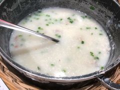 红枣田鸡粥-南记食粥坊·宵夜大排档(莲花总店)