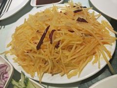 -老昌春饼(中央大街店)