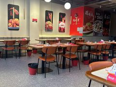 -杨氏青龙虾·羊蝎子(珠江路店)