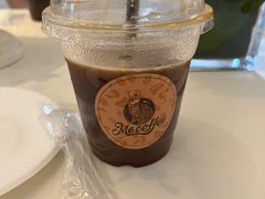 -Me Coffee下午茶艺术空间