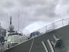 -澳大利亚国家海事博物馆