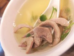 猪腰汤-花园茶楼(兴城西路店)