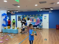 -鲸智学程素养中心(翠微大成路校区)