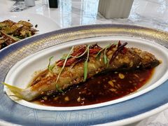 -酒蜻蜓·庭院私房菜(天元东路店)