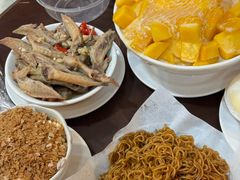 -水牛奶皇后糖水铺(深圳总店)