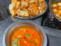 -夏大妈烧烤