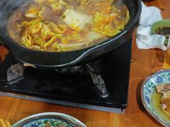 -小辫子羊肉面馆(周东店)