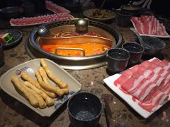 -小龙坎老火锅(北京三里屯店)