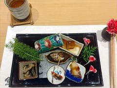 -鮨一日本料理(大中华店)