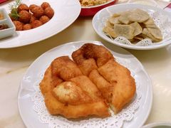 -京华烟云·北京烤鸭(领展购物广场·中关村店)