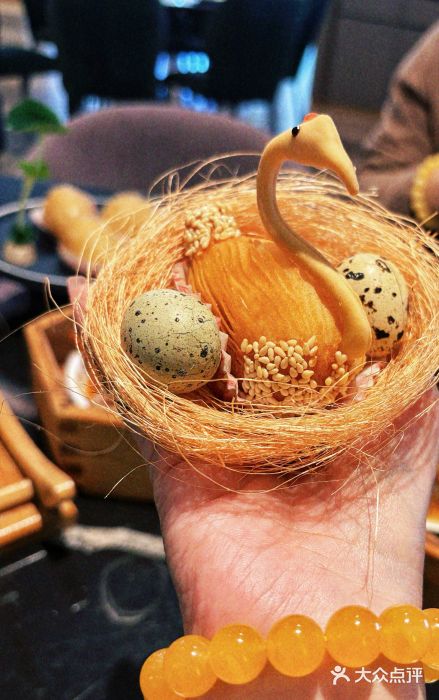 龙凤点心饼家·39年老字号(松岗店)图片