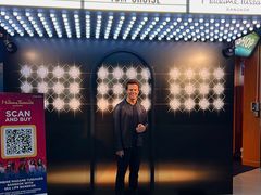 -曼谷杜莎夫人蜡像馆