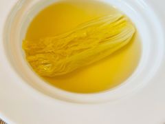 开水白菜-之参餐厅(前门大街店)