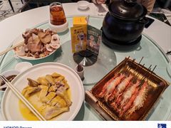 -好友缘家宴(青山路店)
