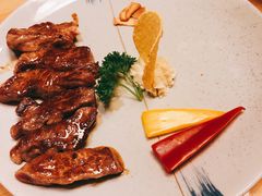 -王鼎精致料理铁板烧(世博源店)