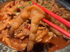 -胖哥俩肉蟹煲(海盐总店)