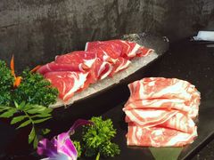 -捞王锅物料理(凯旋路店)