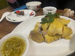 -阿义海鲜粥(九眼桥店)