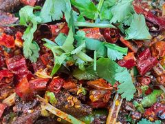 -乐山第一家临江鳝丝(茶坊路店)