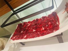 -左庭右院鲜牛肉火锅(七宝领展广场店)