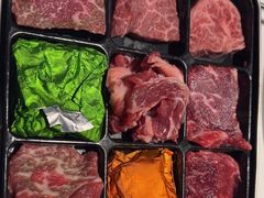 -焱铁烧·黑毛和牛专门店(杭州嘉里中心店)