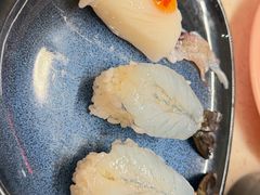-争鲜回转寿司(东方银座店)
