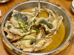 红烧河豚-9号小厨师(端平桥店)