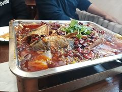 -佳禾苑小馆·重庆江湖菜(月坛南街店)