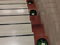 -抚仙湖万达文华酒店