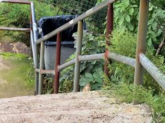 -帽儿山风景区