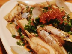 -浙C老邻舍(西城海错店)
