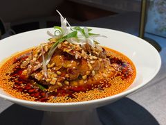 -南堂馆·新川菜(春熙路店)