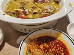 -新太二·鲜料川菜(万泰汇店)