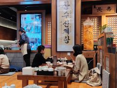 -长寿参鸡汤(朝韩风情街店)