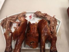 -鸭匠食府·挂炉烤鸭·新京菜(阜成路店)