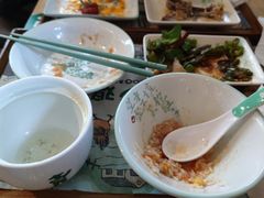 -老乡鸡(南京胜利路店)