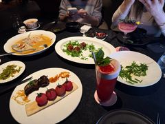 -醉东Oriental House(静安嘉里中心店)