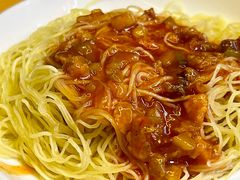 炸酱面-汉记面馆(南华东路店)