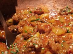 -一坐一忘云南菜(卓悦中心)