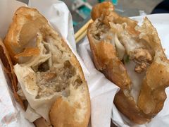 -家阳赵师傅油饼包烧麦(粮道街店)