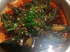 -铁公鸡·四川料理(天环广场店)