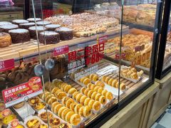 -味多美蛋糕(安定门店)