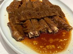 -东富酒家(龙湖西溪天街店)