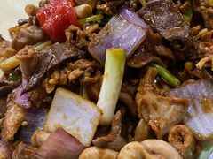 -标记美食新鲜猪杂(兴南大道店)