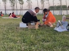 -金沙湖旅游度假区