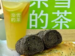 -奈雪的茶(华强北中航城店)